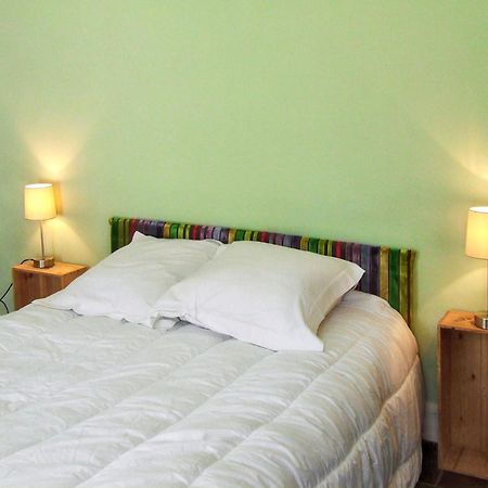 Maison Charmante A Ryes Avec Jardin Clos Et Acces Pmr Εξωτερικό φωτογραφία