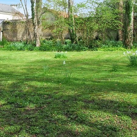 Maison Charmante A Ryes Avec Jardin Clos Et Acces Pmr Εξωτερικό φωτογραφία