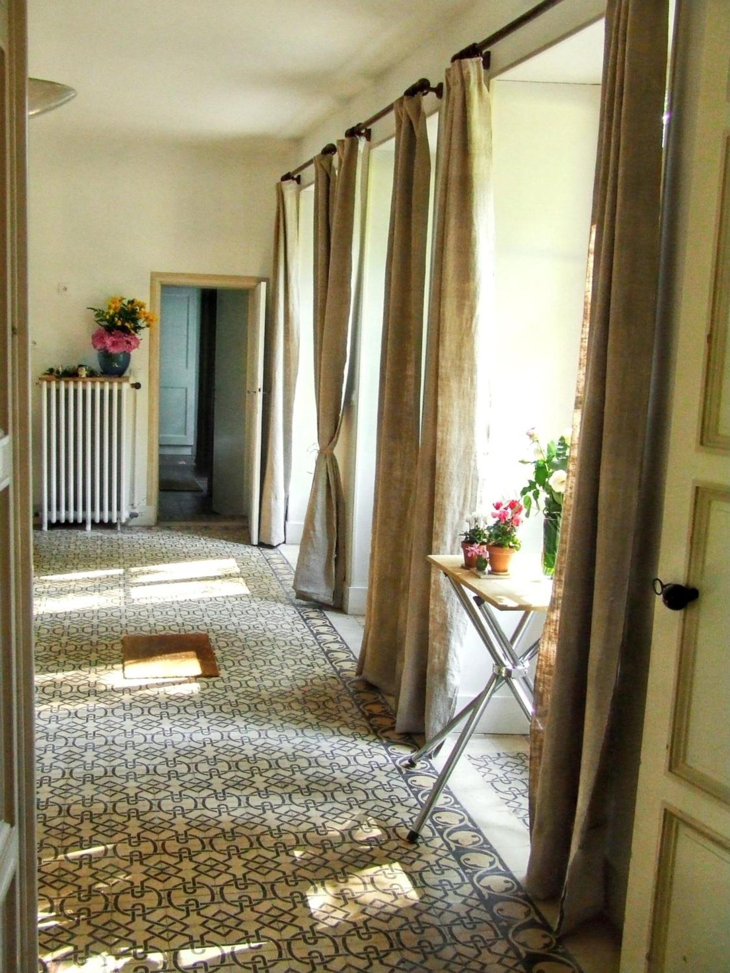 Maison Charmante A Ryes Avec Jardin Clos Et Acces Pmr Εξωτερικό φωτογραφία
