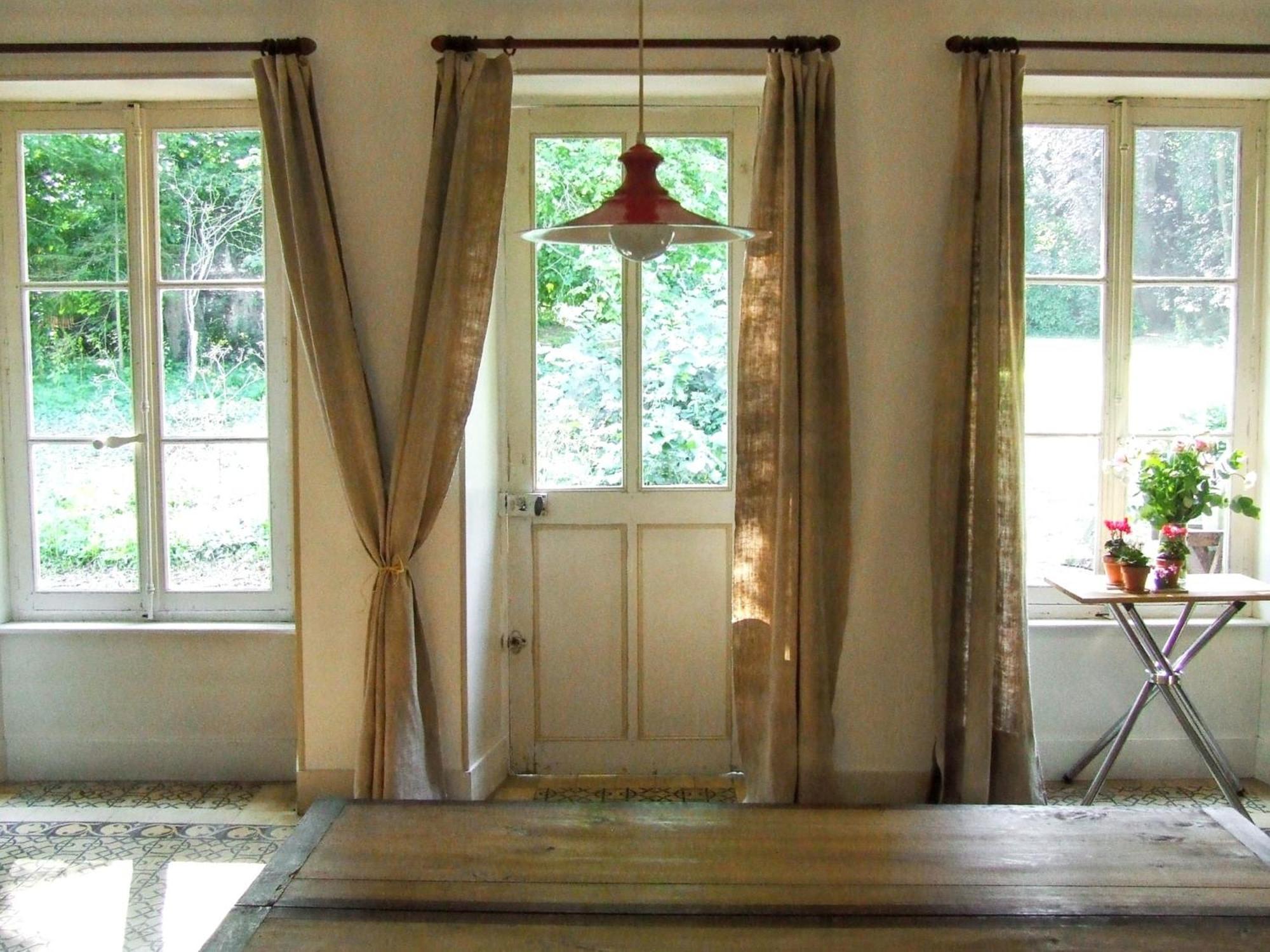 Maison Charmante A Ryes Avec Jardin Clos Et Acces Pmr Εξωτερικό φωτογραφία